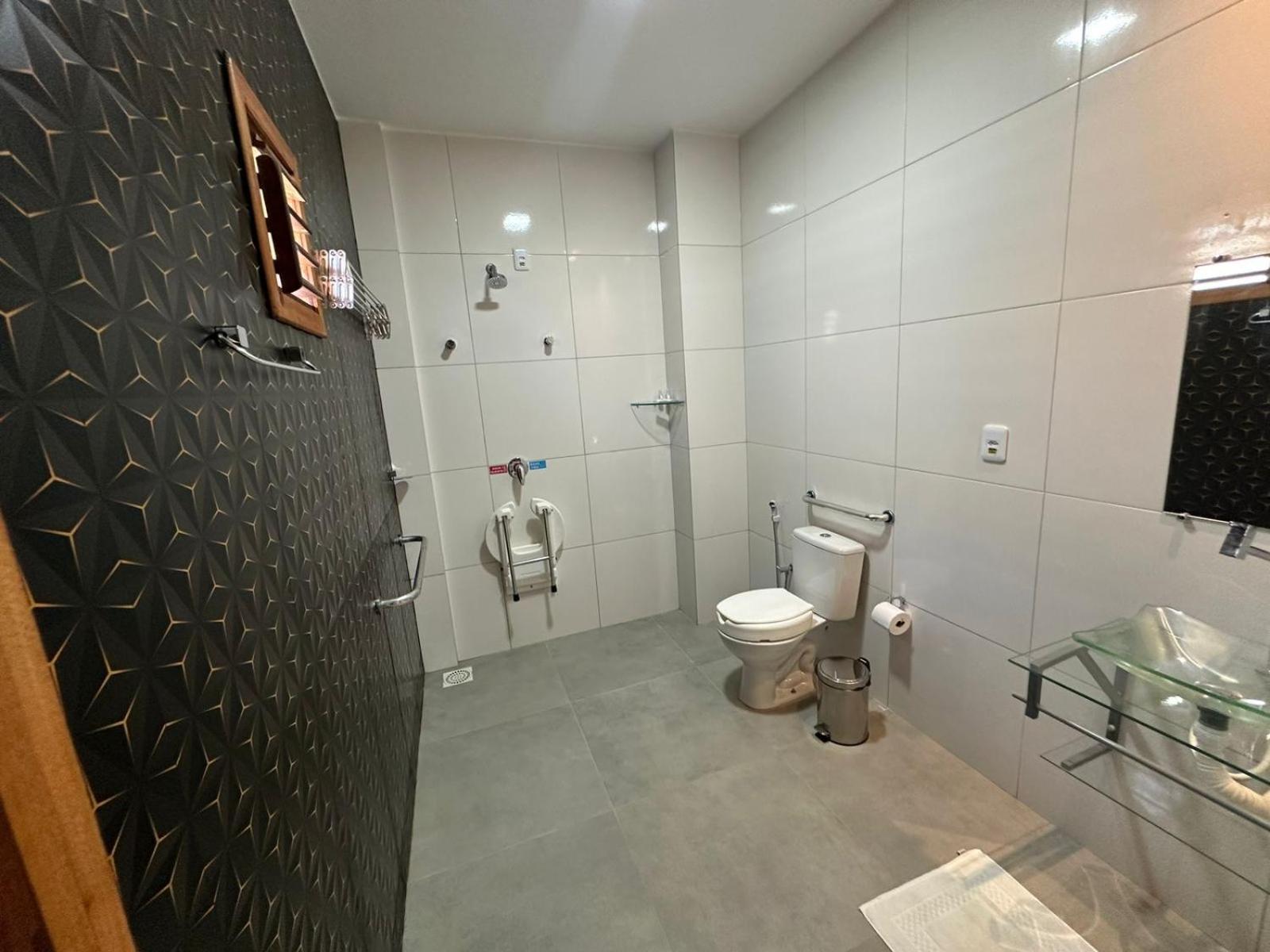 Hotel Wl Imperio Canoa Quebrada
