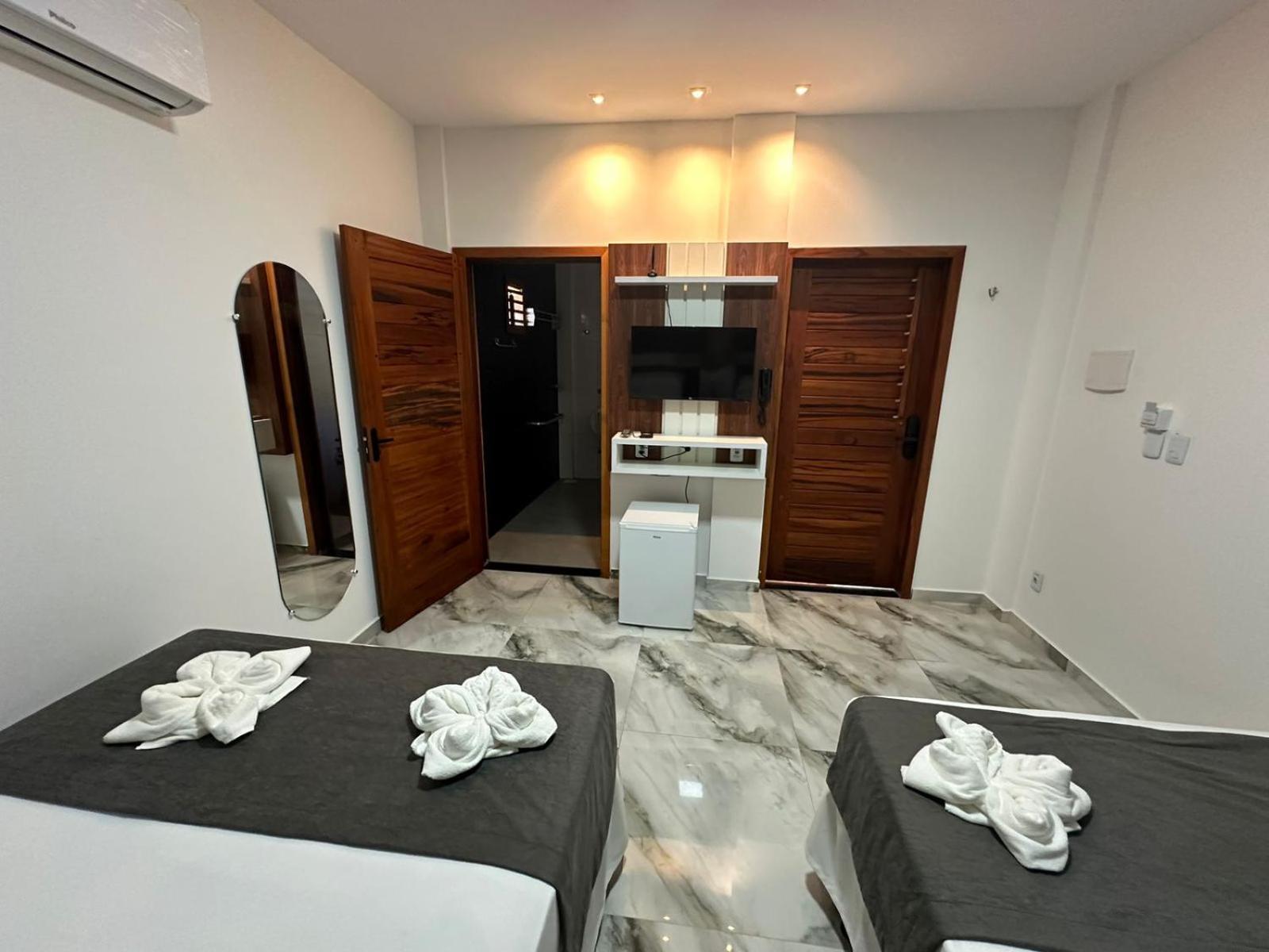 Wl Imperio Hotel