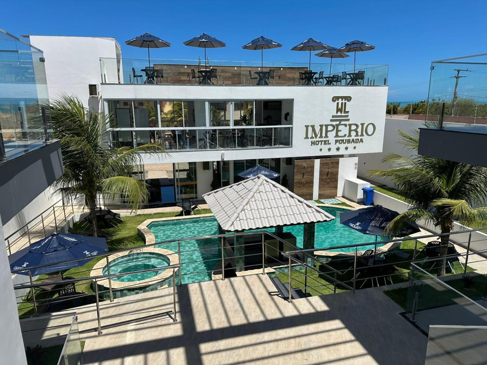 Hotel Wl Imperio
