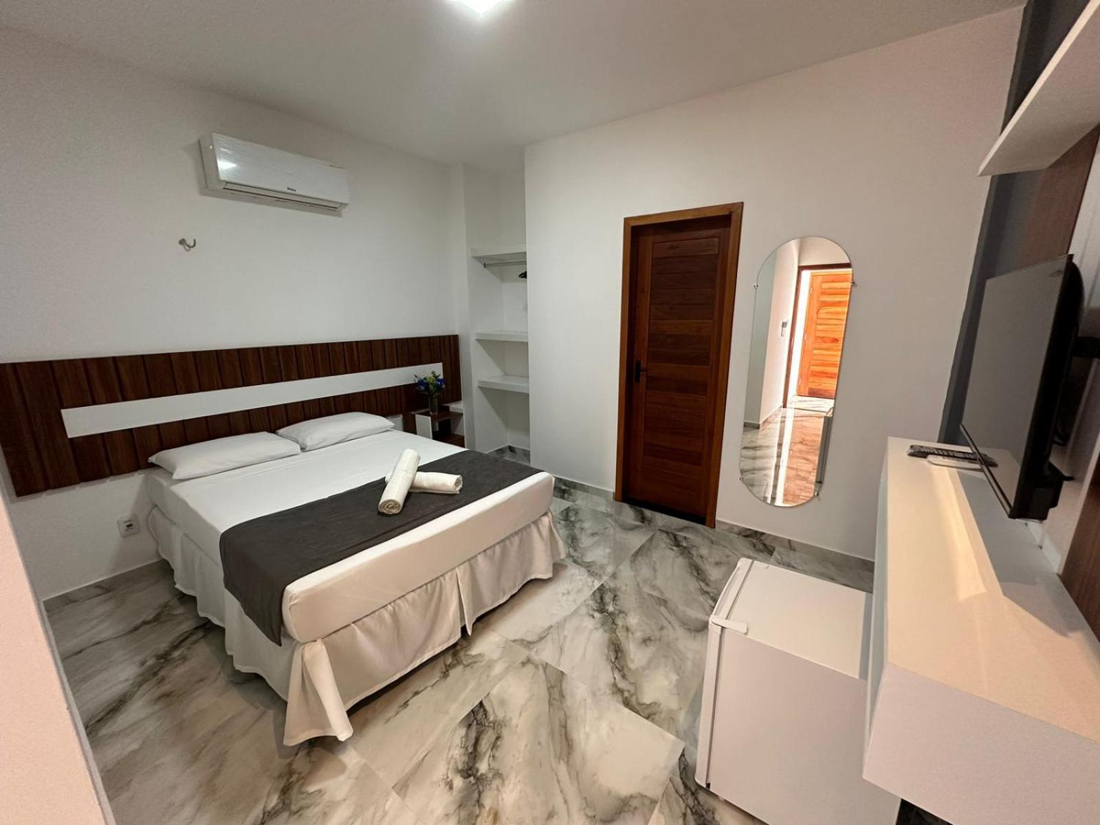 Wl Imperio Hotel Canoa Quebrada