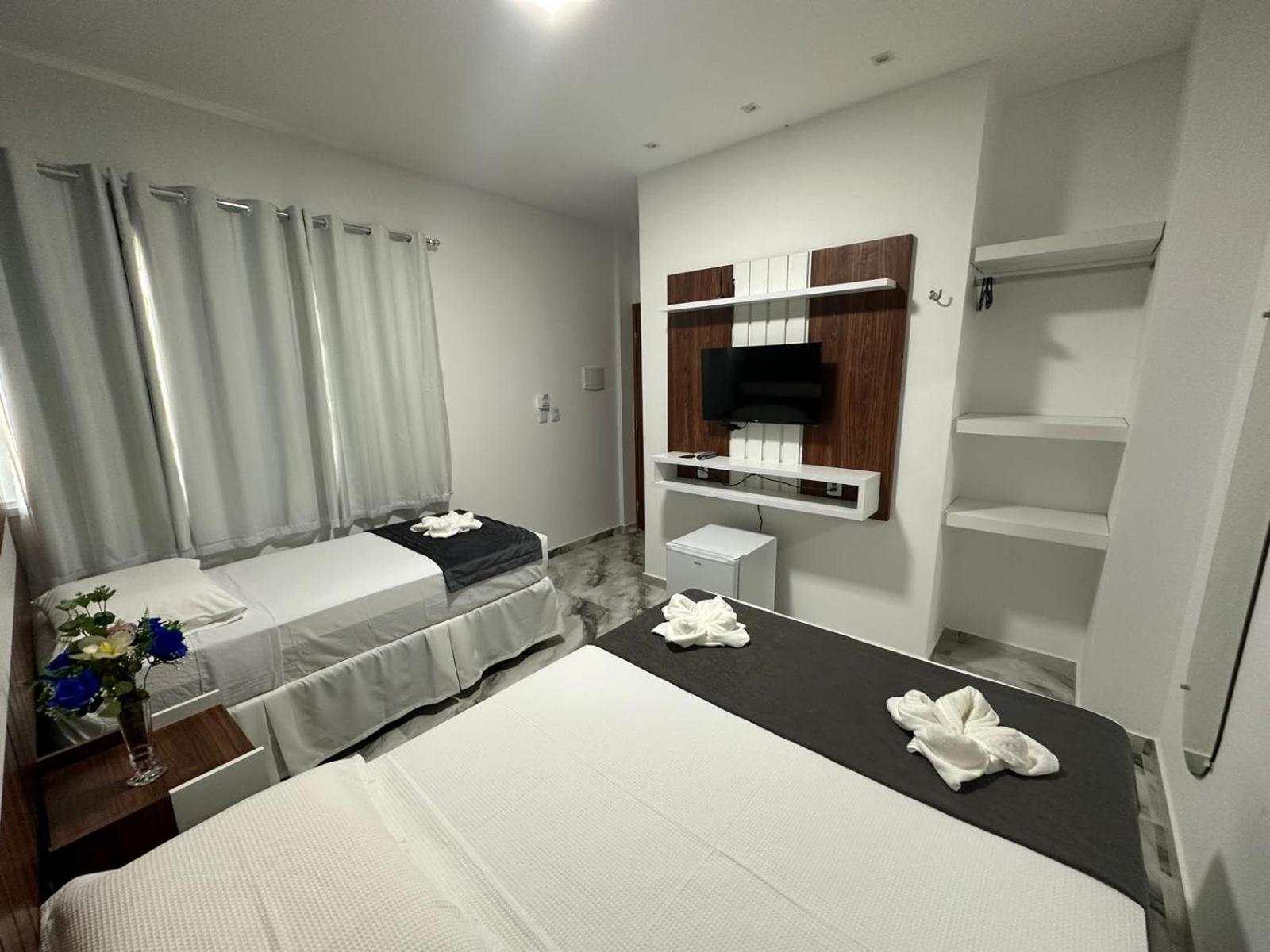 Wl Imperio 4* Canoa Quebrada