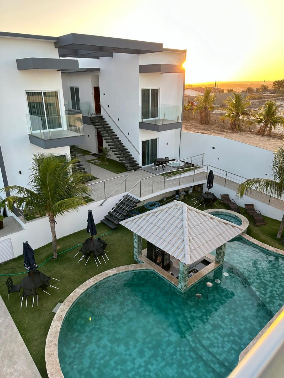 Wl Imperio Hotel 4*