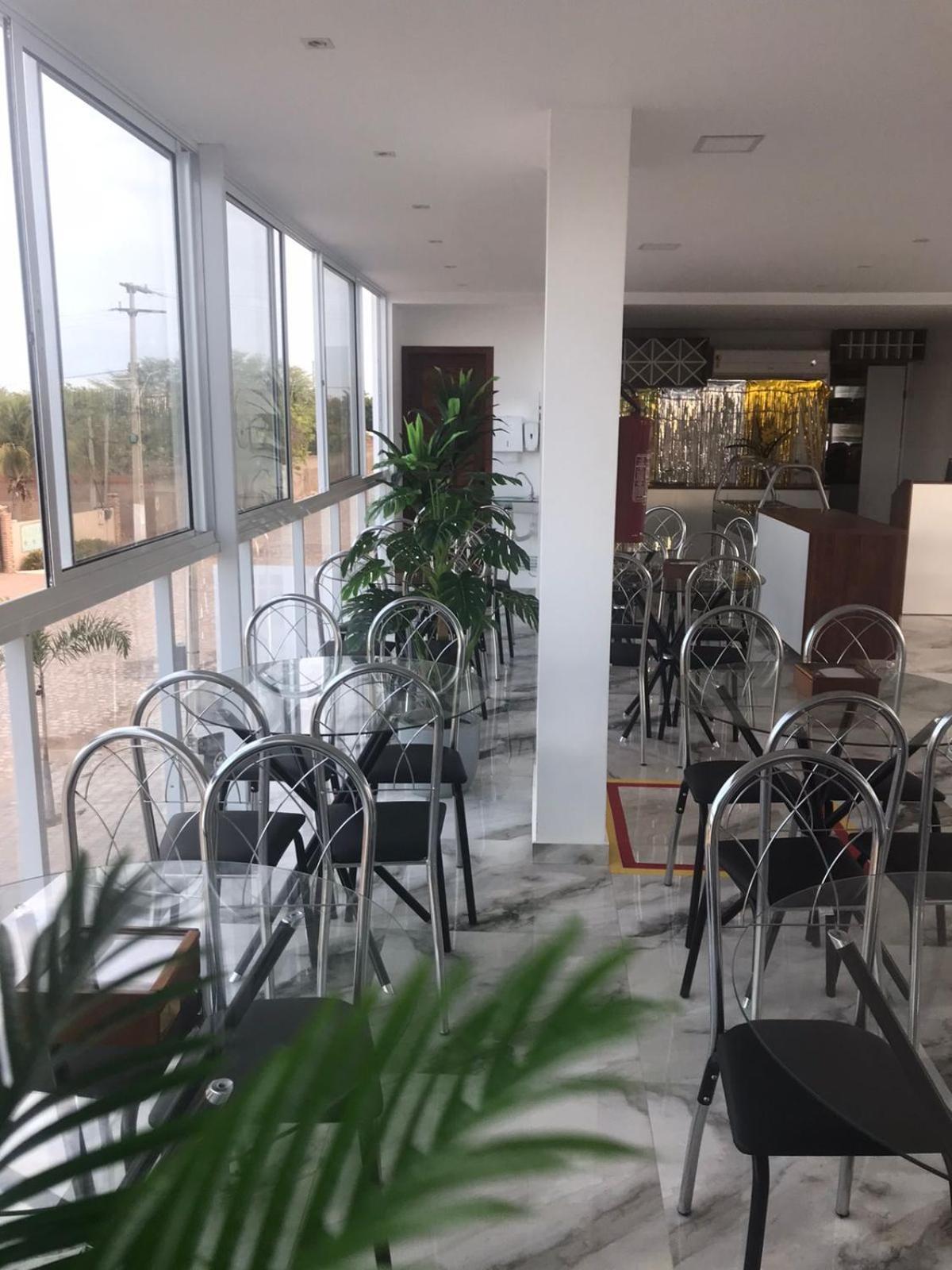 Wl Imperio Hotel