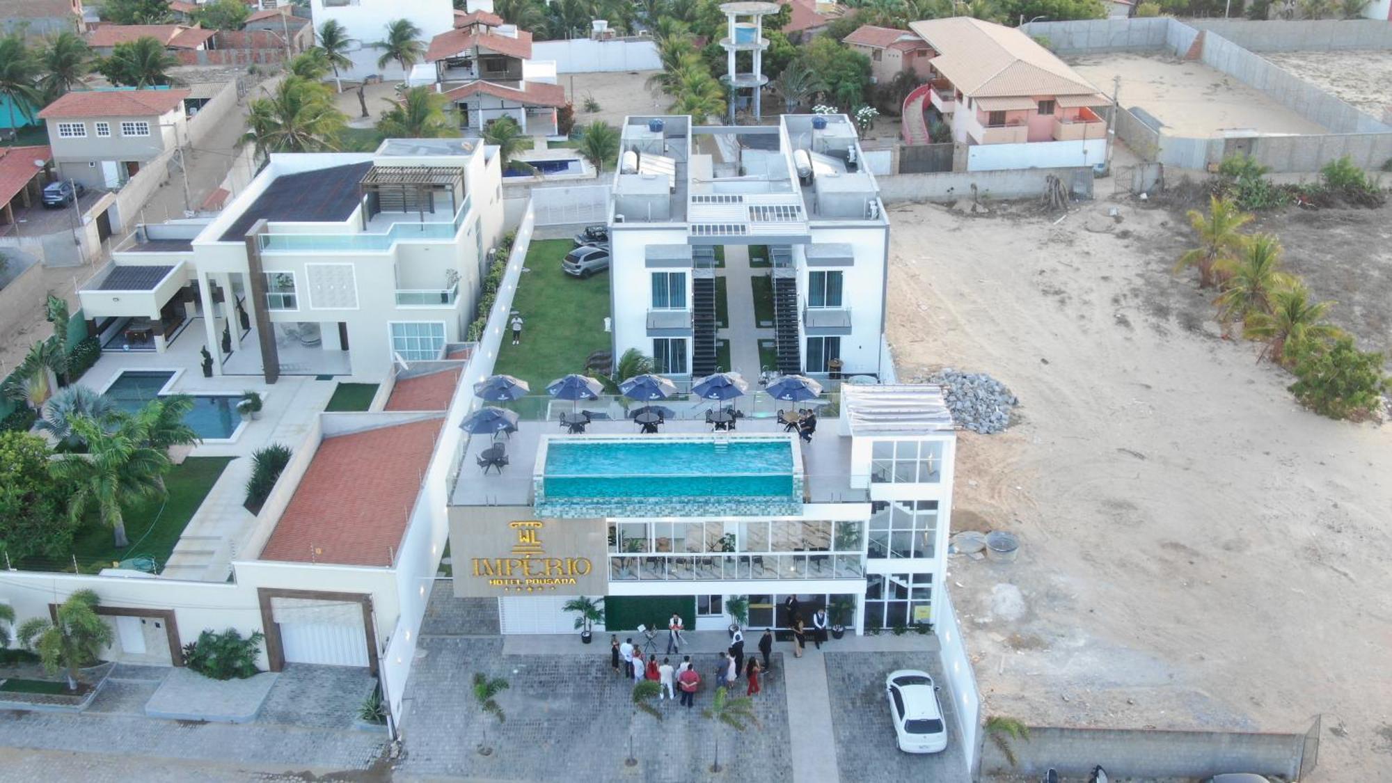 Wl Imperio Hotel
