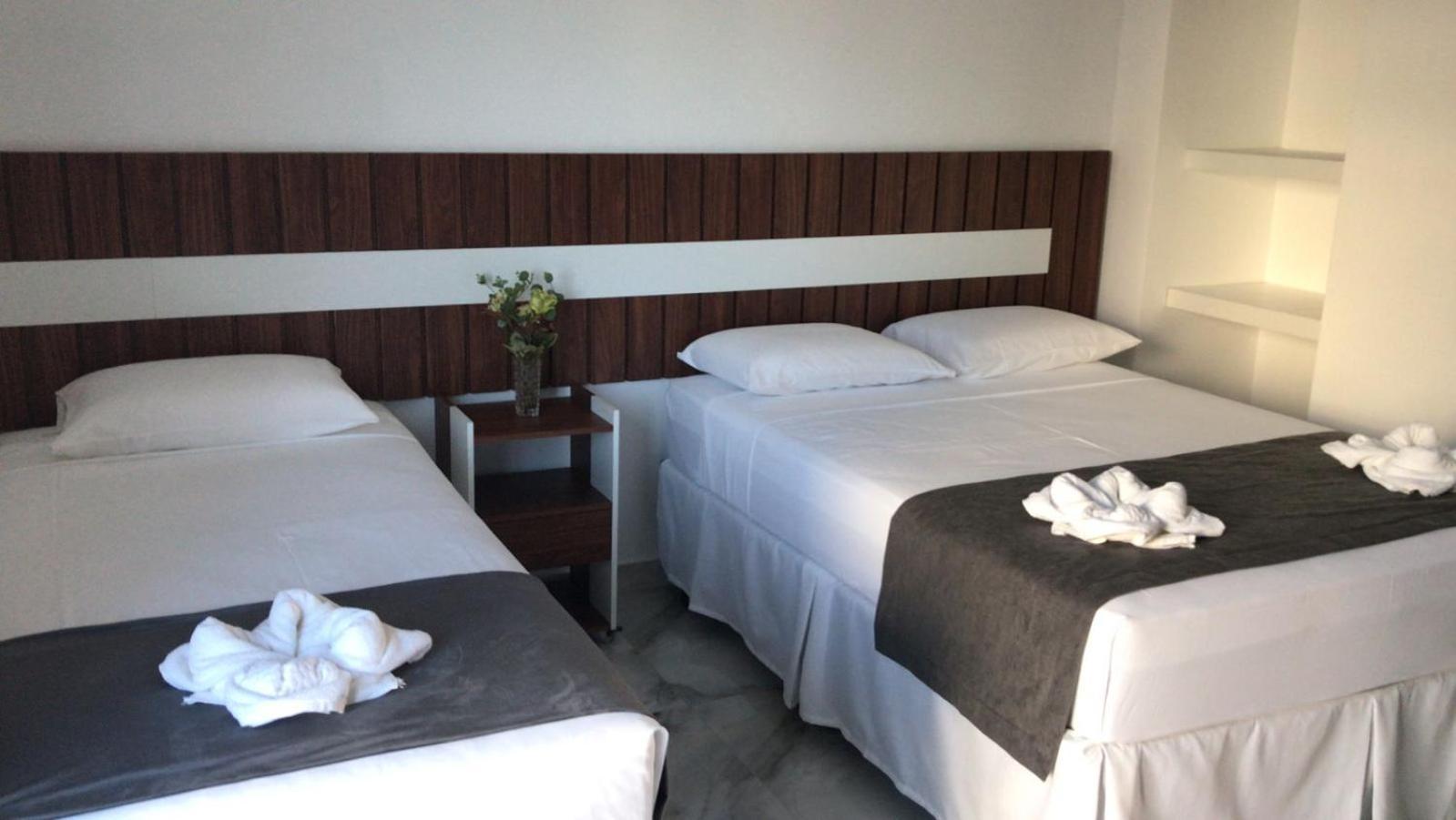 Wl Imperio 4* Canoa Quebrada