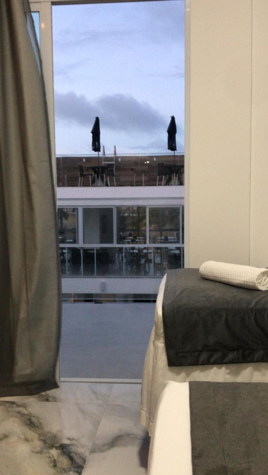 Wl Imperio Hotel Canoa Quebrada