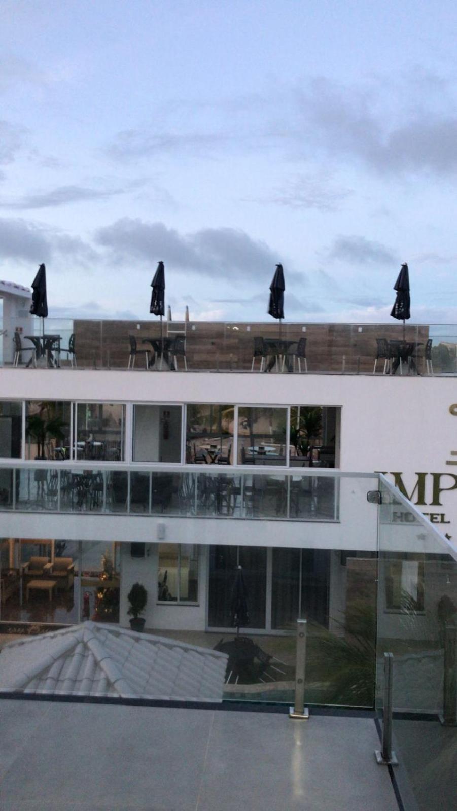 Wl Imperio 4* Canoa Quebrada