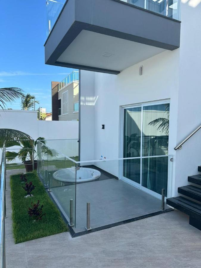 Wl Imperio Canoa Quebrada